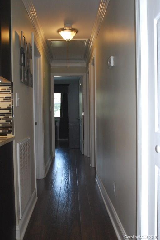 Lamar Acres - Residential