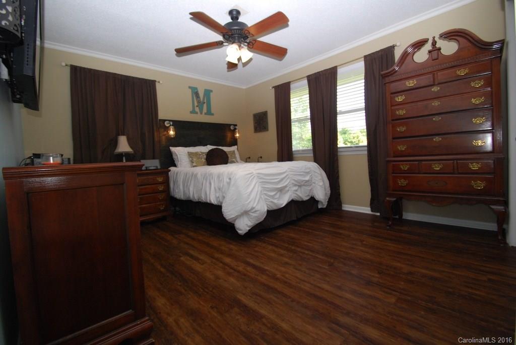 Lamar Acres - Residential