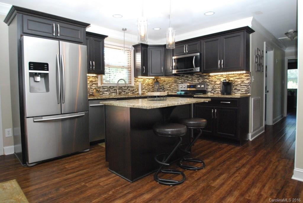 Lamar Acres - Residential