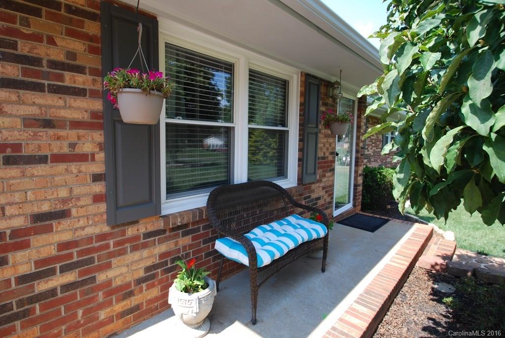 Lamar Acres - Residential