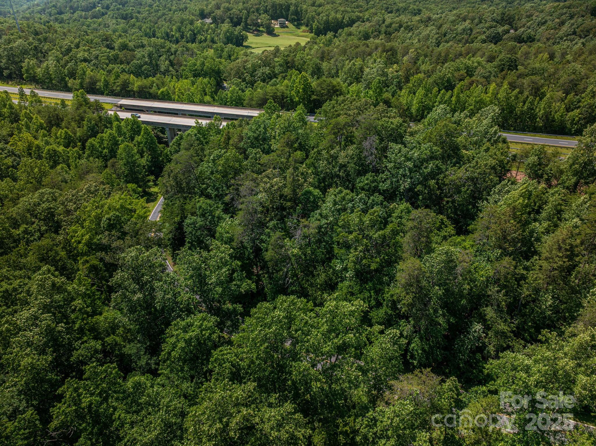 Lot 3 Cleghorn Mill Road