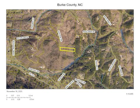 3901 High Peak Terrace Valdese NC 28690