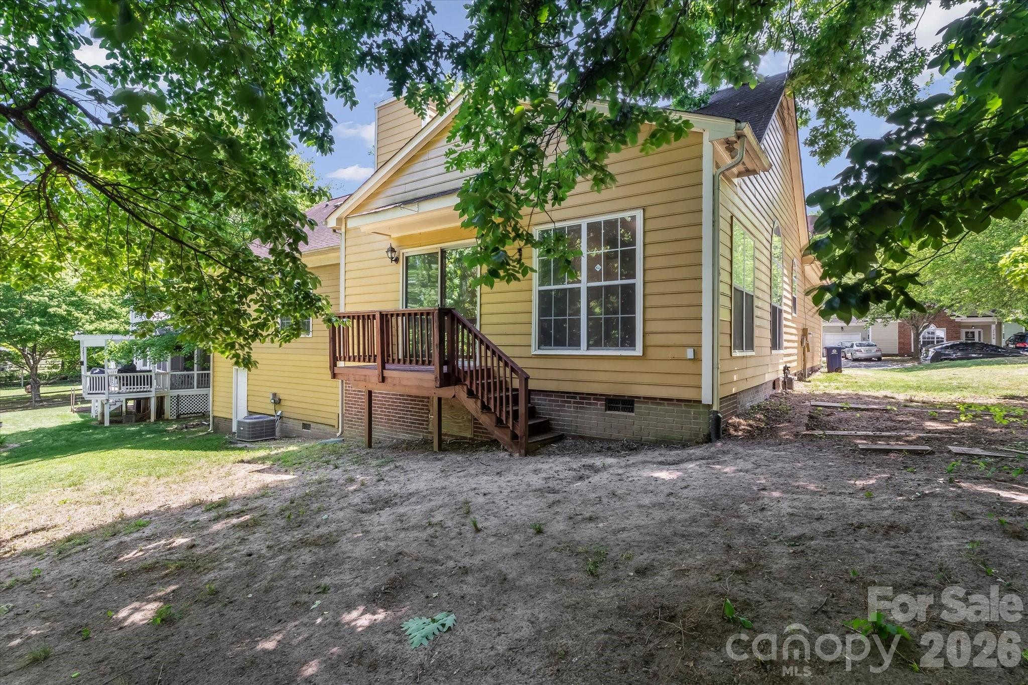 Harris Pointe At Mallard Ridge - Residential