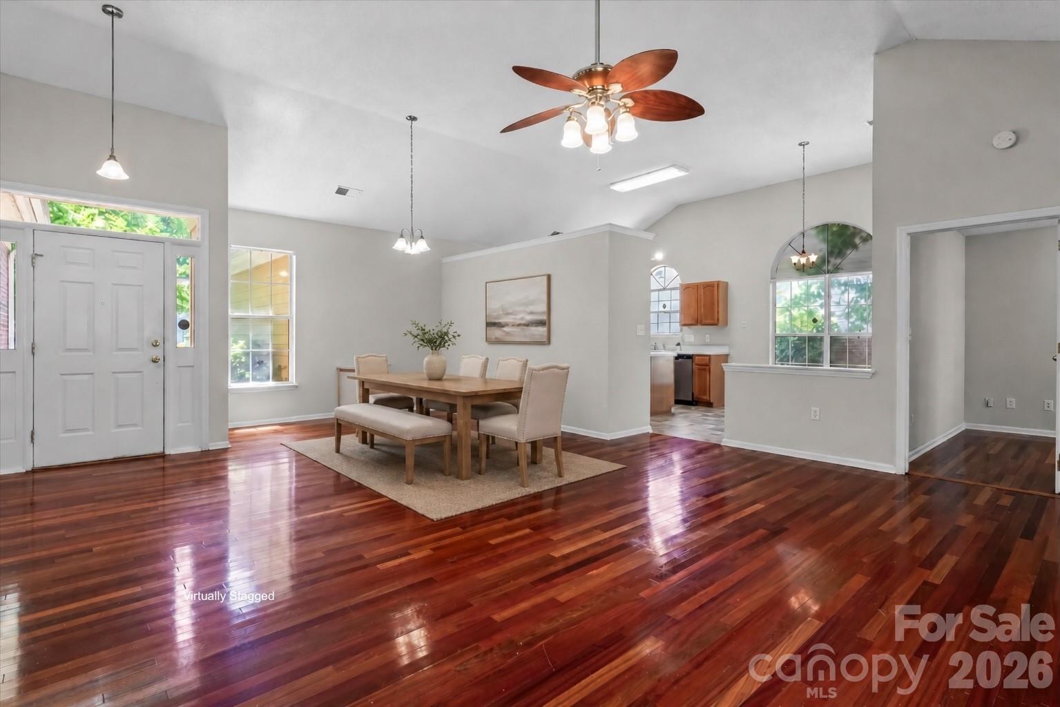 Harris Pointe At Mallard Ridge - Residential