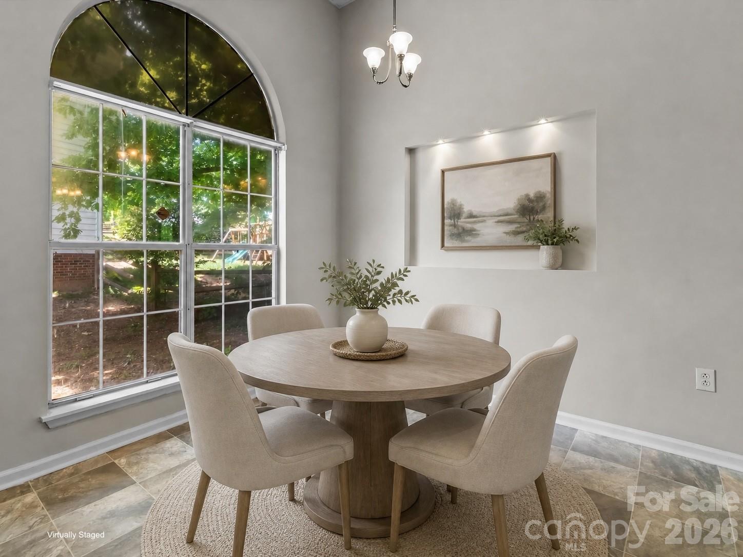 Harris Pointe At Mallard Ridge - Residential