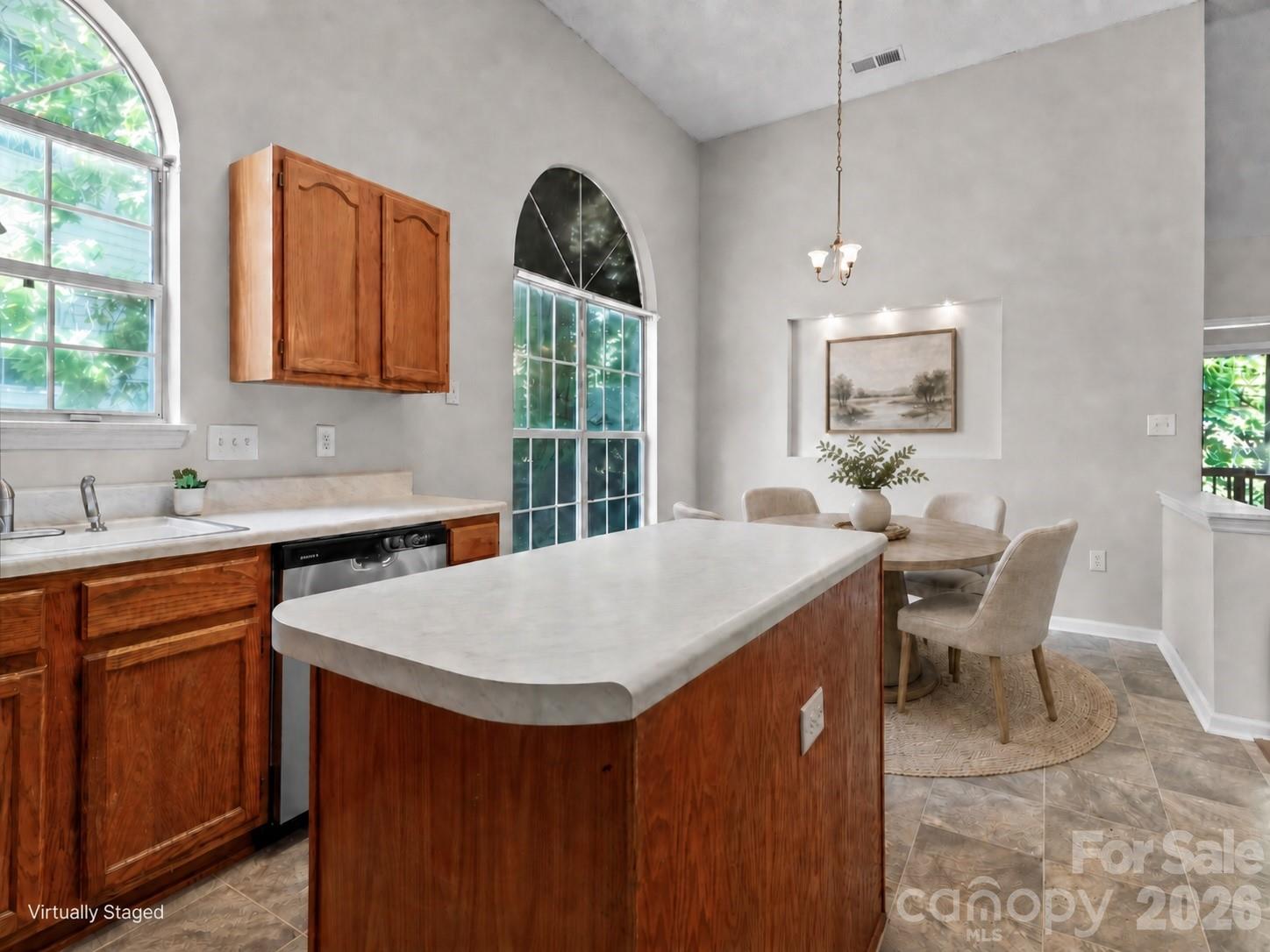 Harris Pointe At Mallard Ridge - Residential