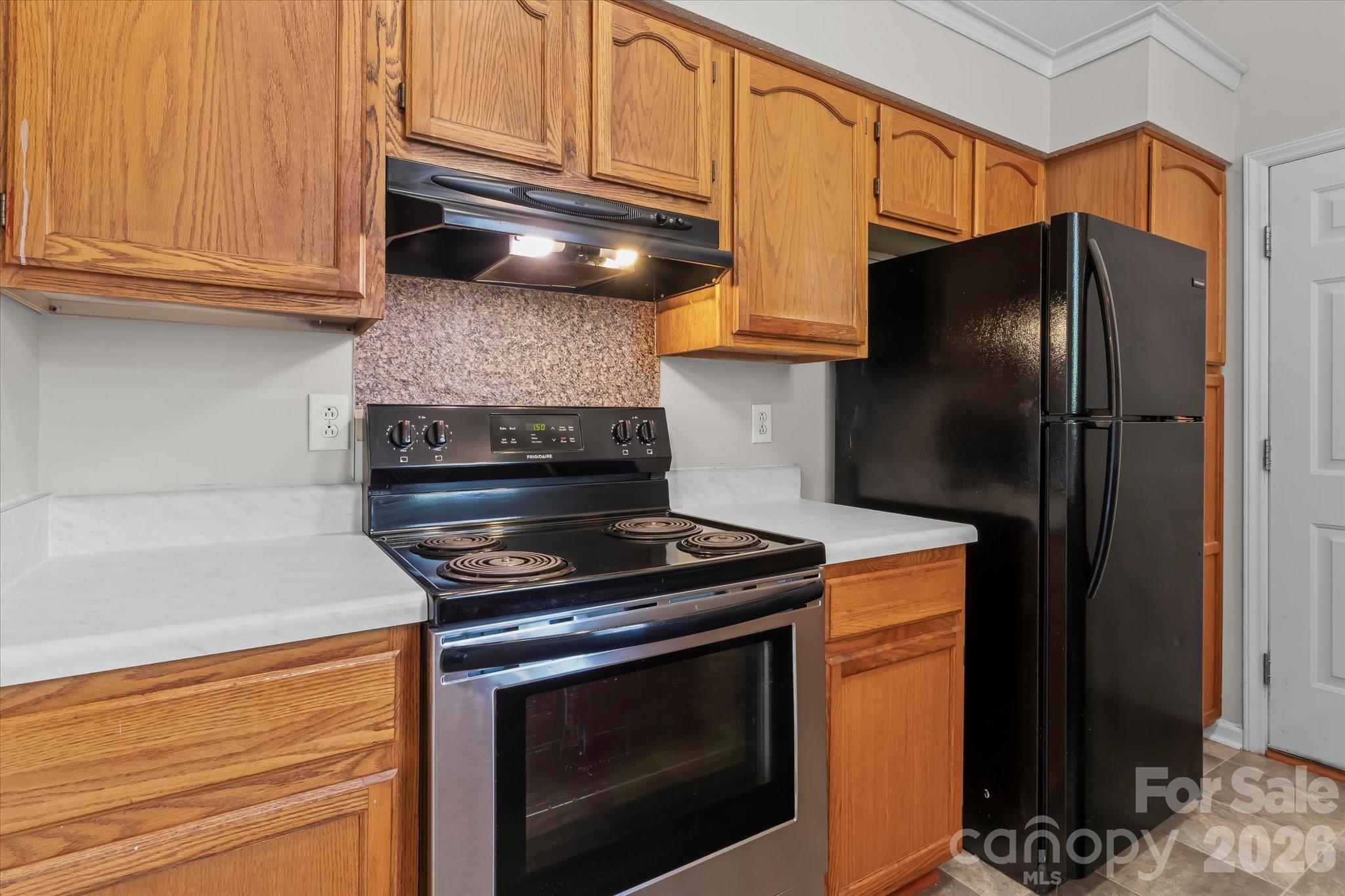 Harris Pointe At Mallard Ridge - Residential