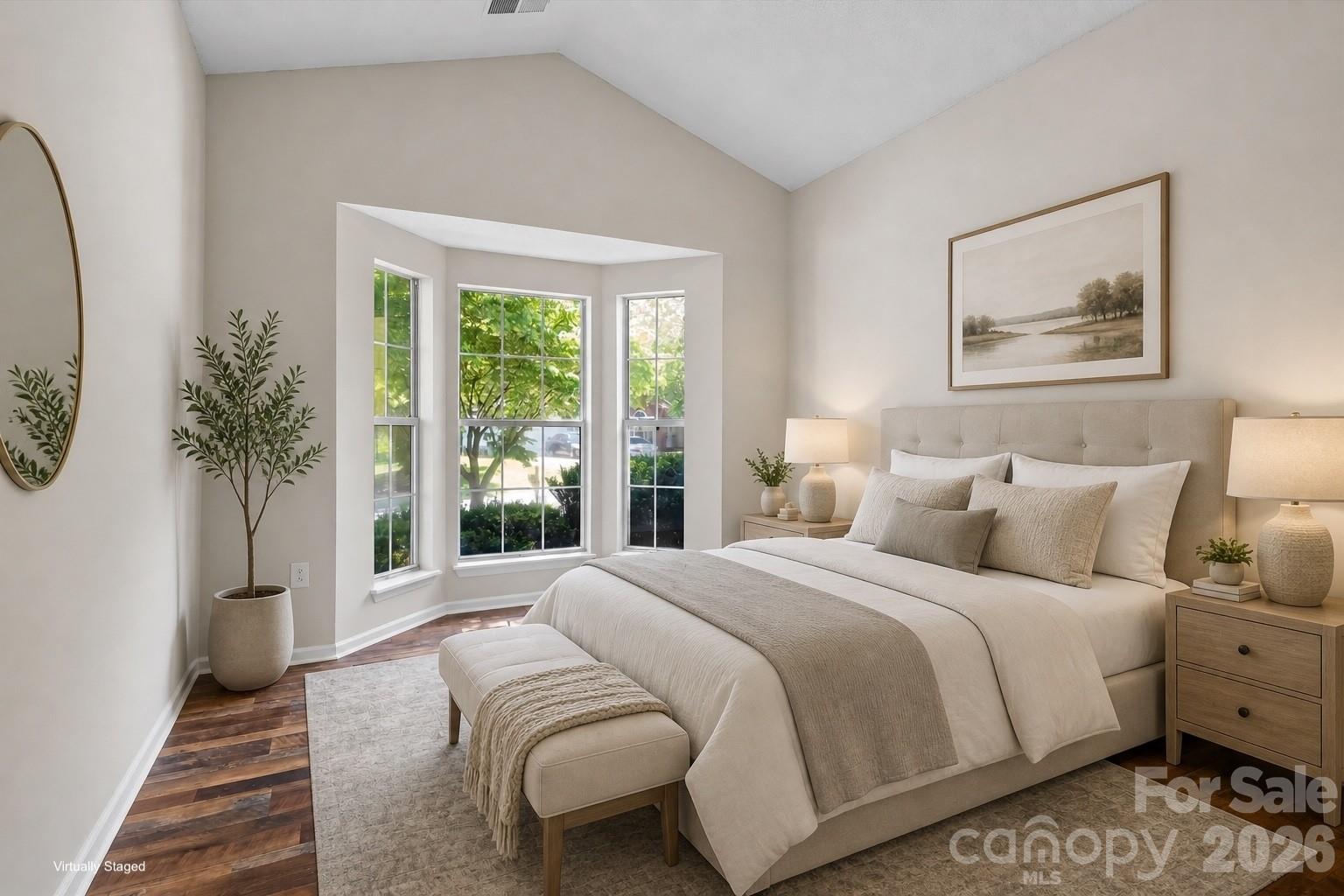 Harris Pointe At Mallard Ridge - Residential