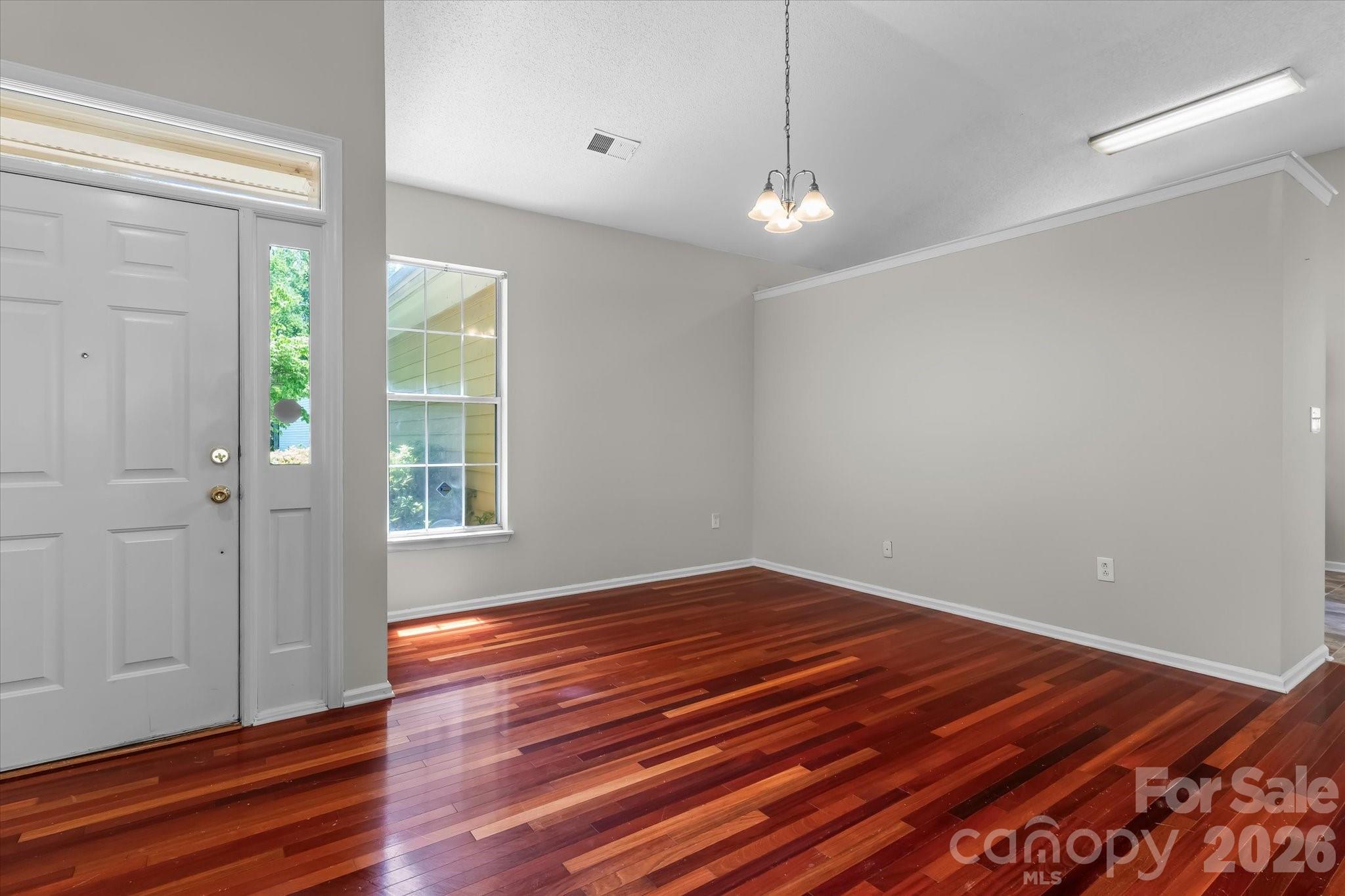 Harris Pointe At Mallard Ridge - Residential
