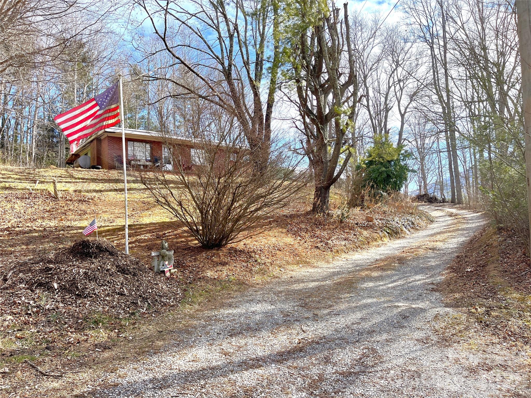 579 Lakey Gap Road
