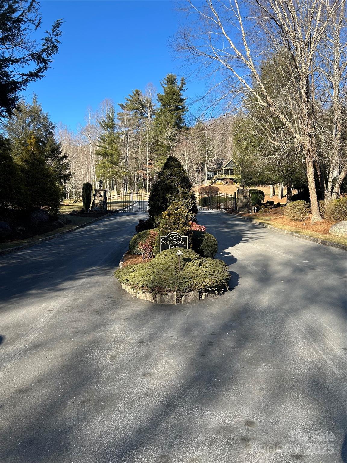 Somersby Park - Land