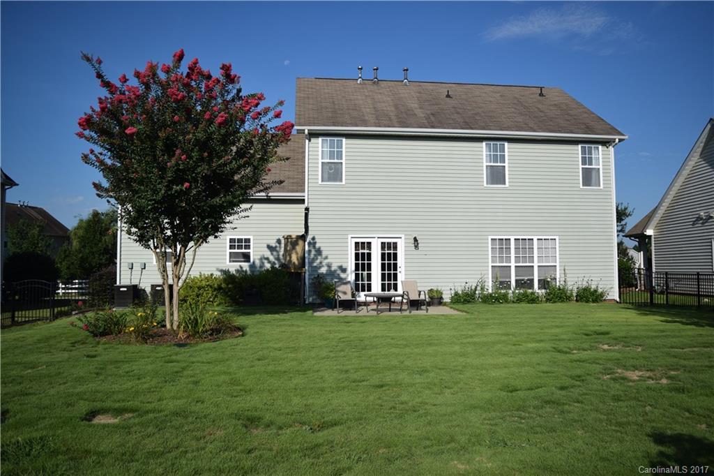 Taylor Glenn - Residential