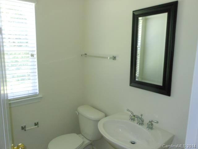 Winget Pond - Residential Lease