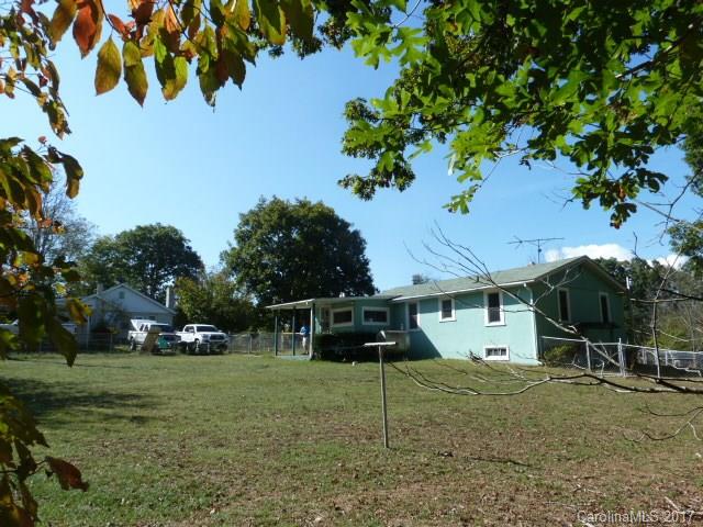 Bingham Heights - Residential