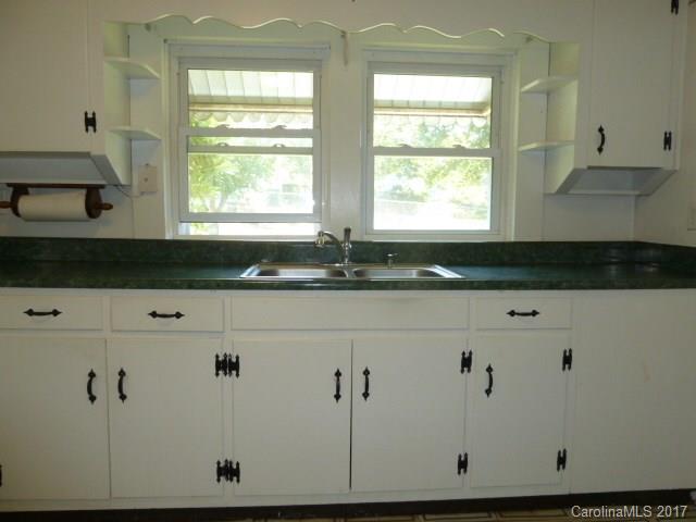 Bingham Heights - Residential