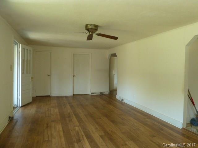 Bingham Heights - Residential