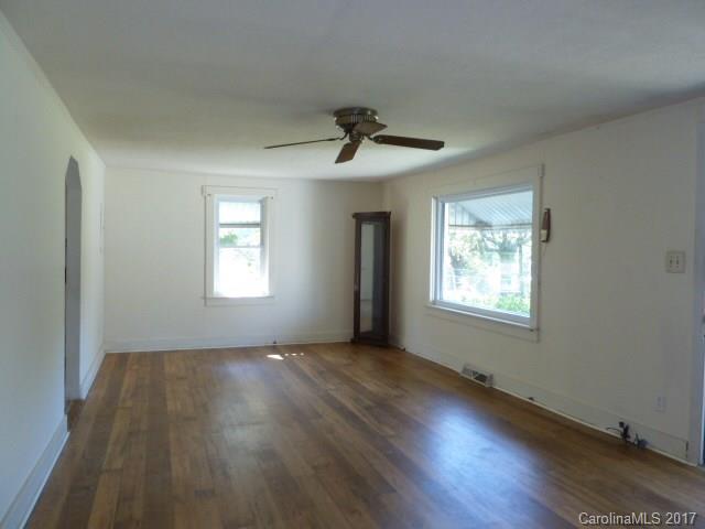 Bingham Heights - Residential