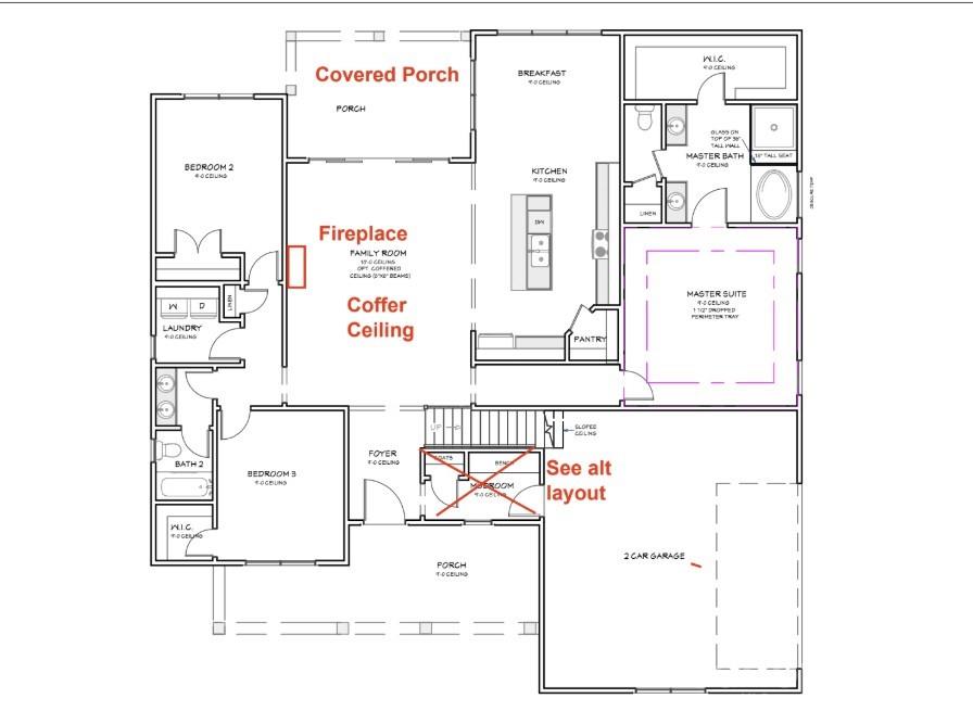1032 Patrick Road