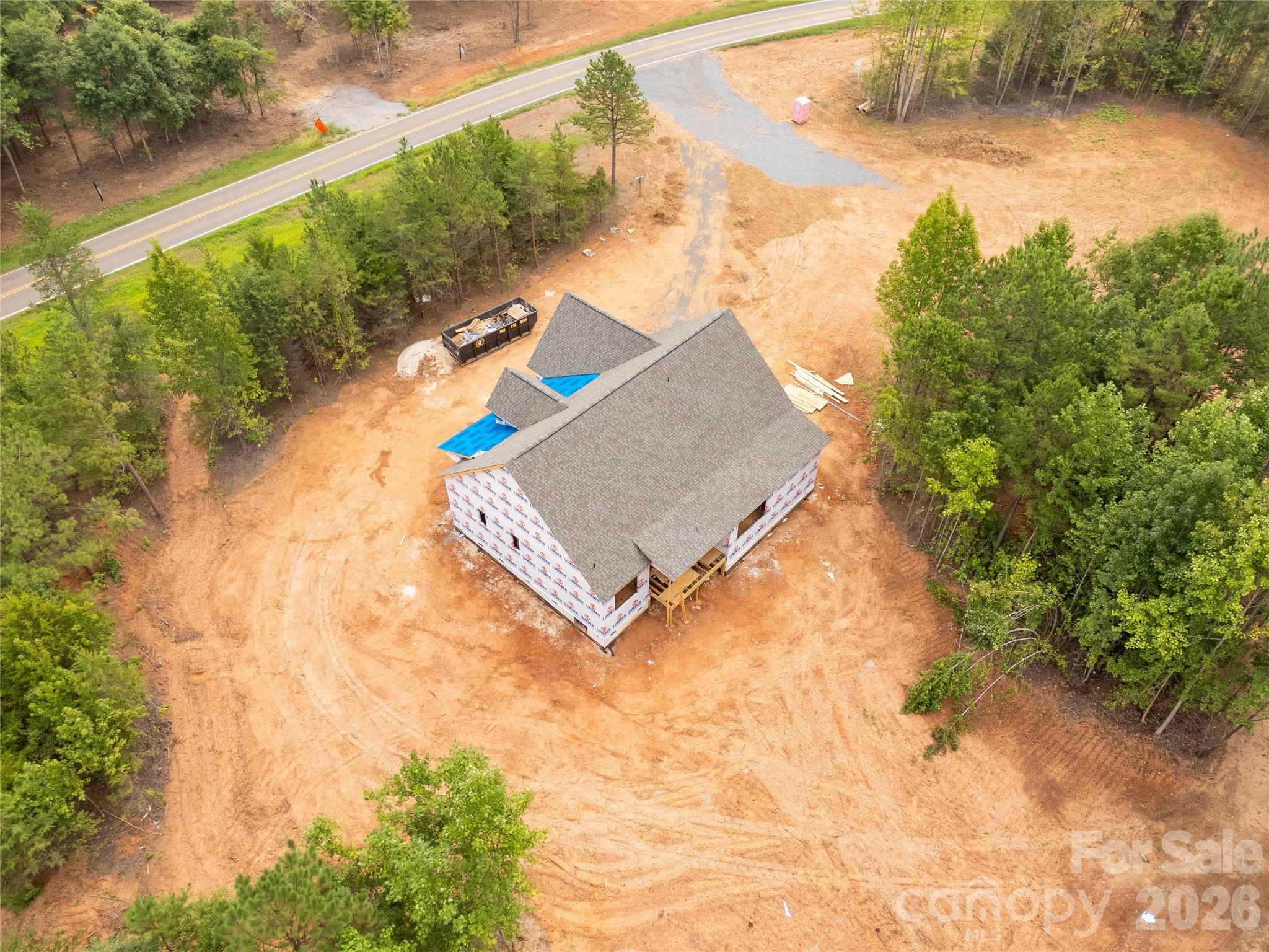 1032 Patrick Road