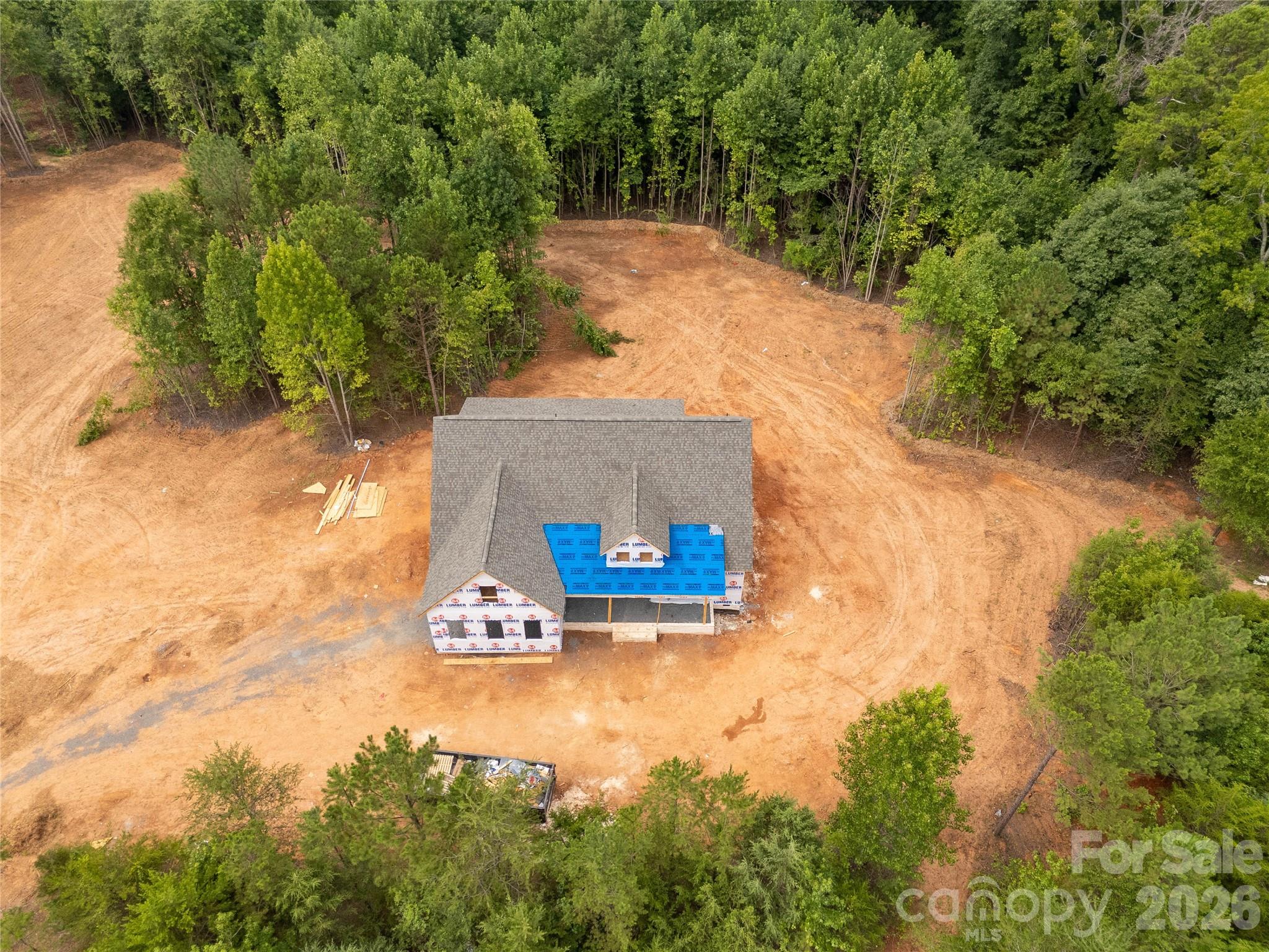 1032 Patrick Road