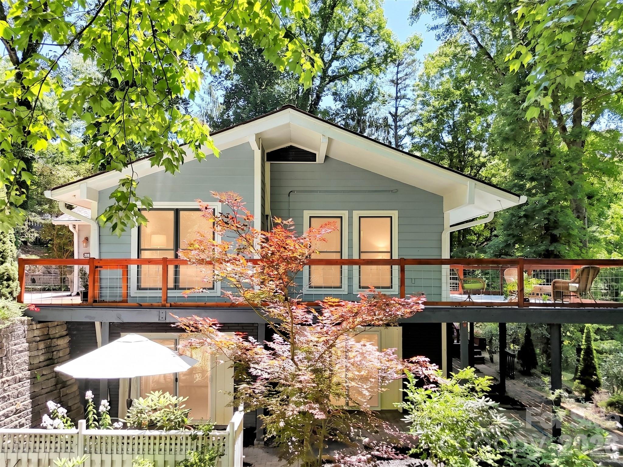 28 Wake Street, Waynesville, NC, 28716