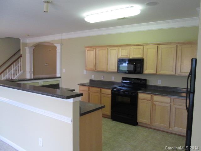Avery Glen - Residential Lease