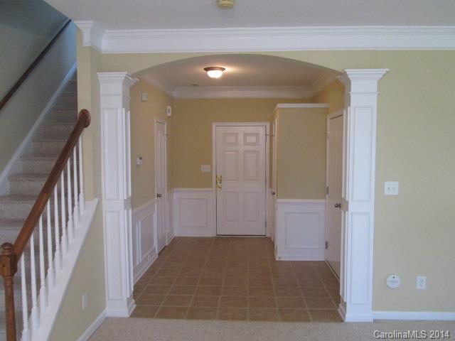 Avery Glen - Residential Lease