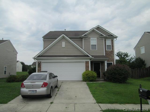 Avery Glen - Residential Lease