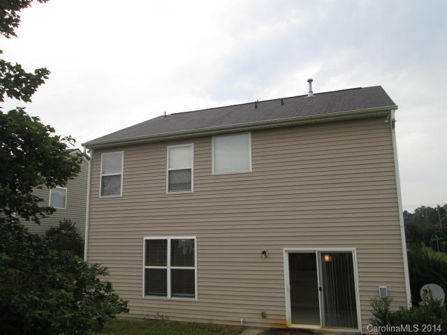 Avery Glen - Residential Lease
