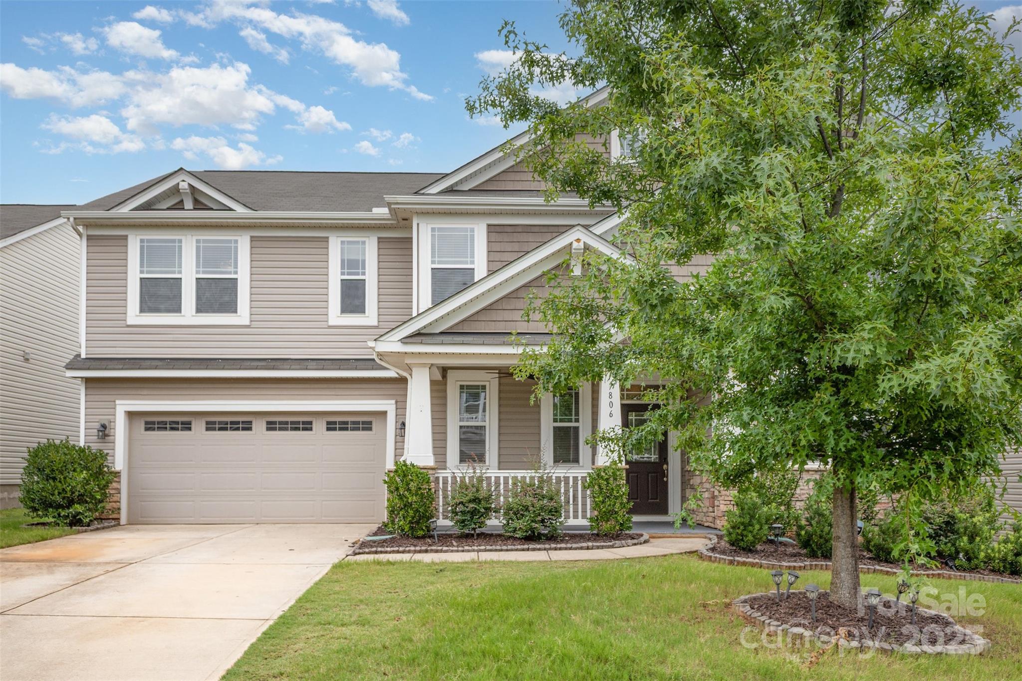 7806 Meridale Forest Drive
