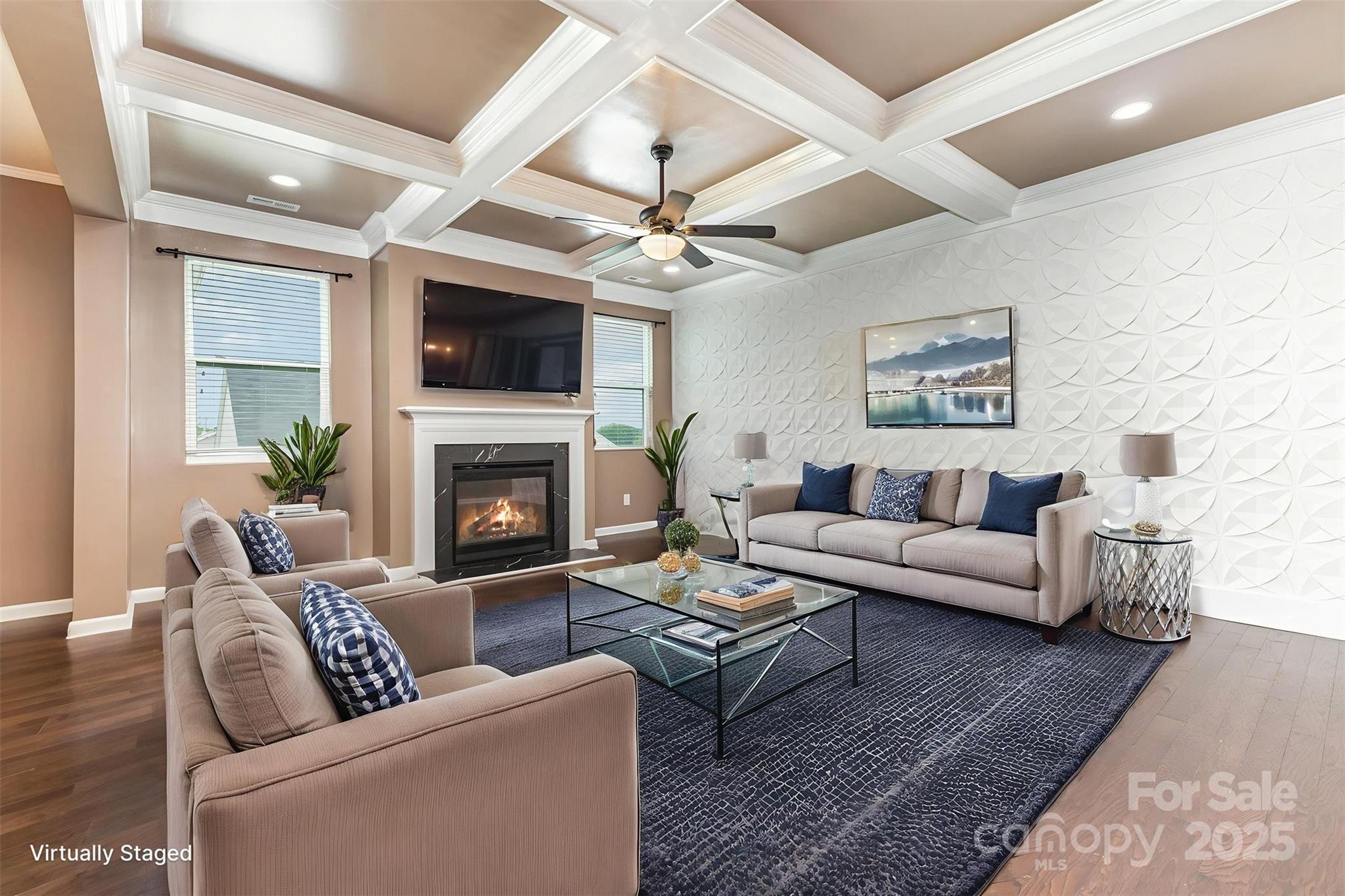 7806 Meridale Forest Drive