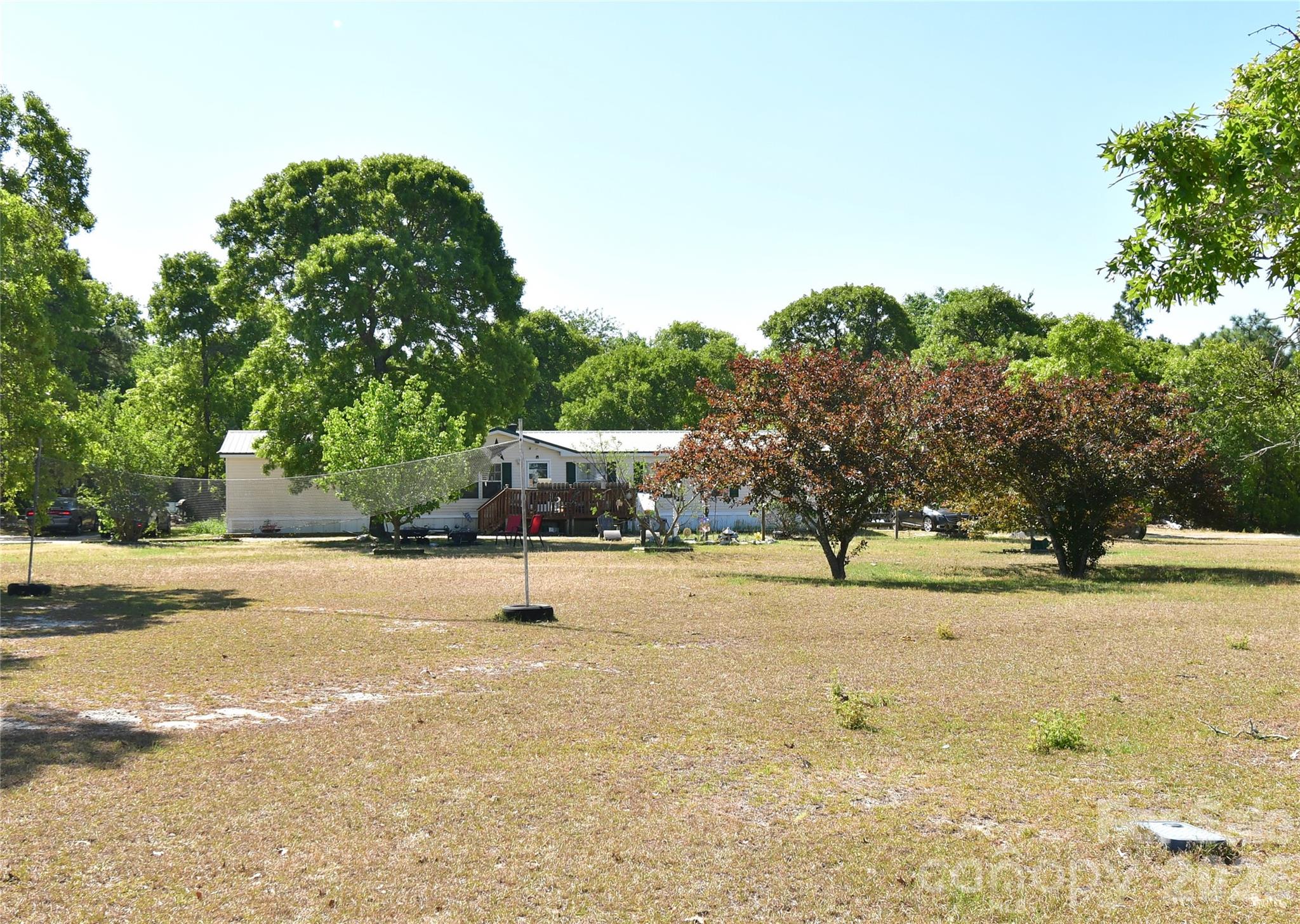 4348 JOHN GARDNER Road