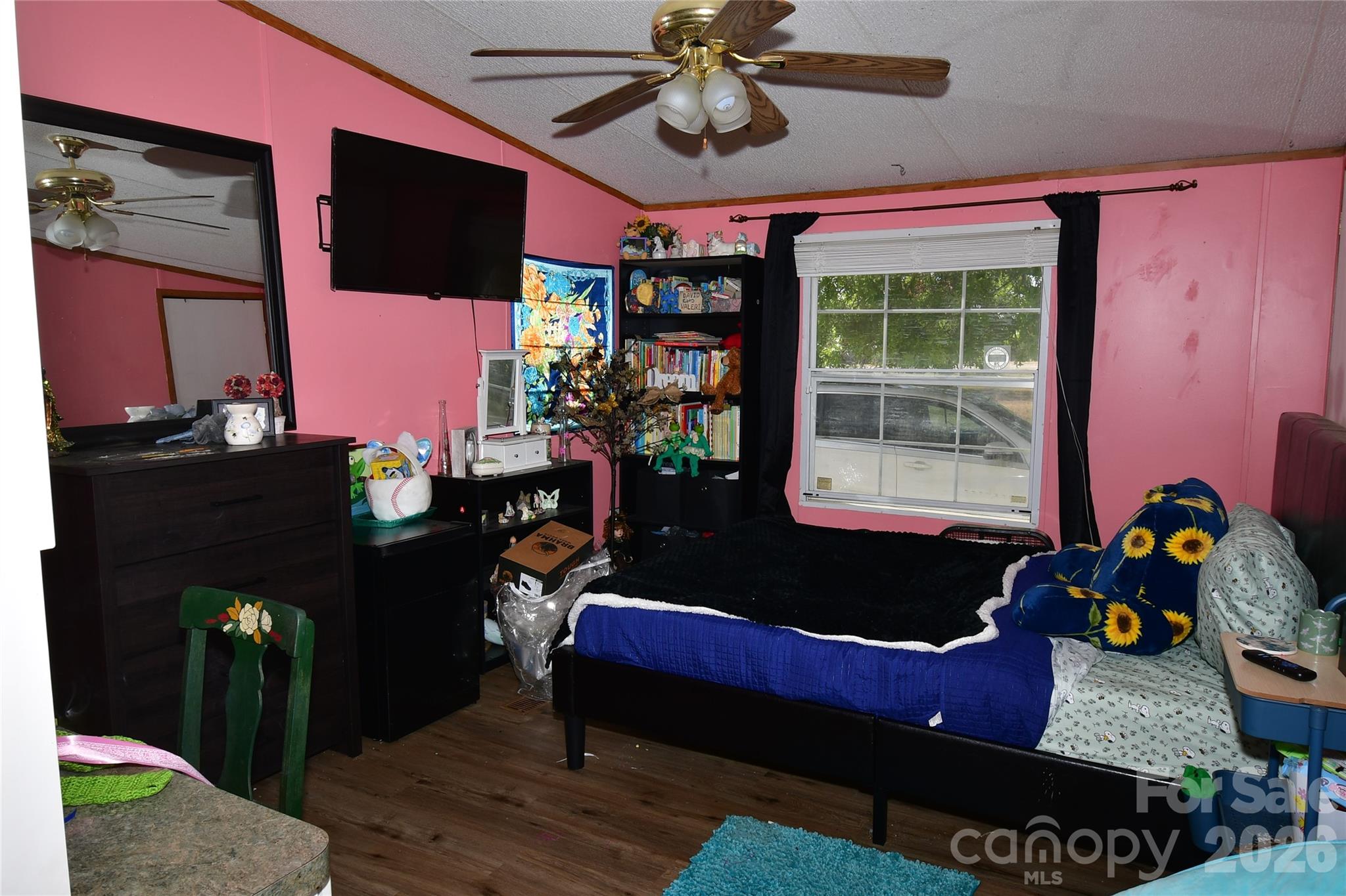 4348 JOHN GARDNER Road