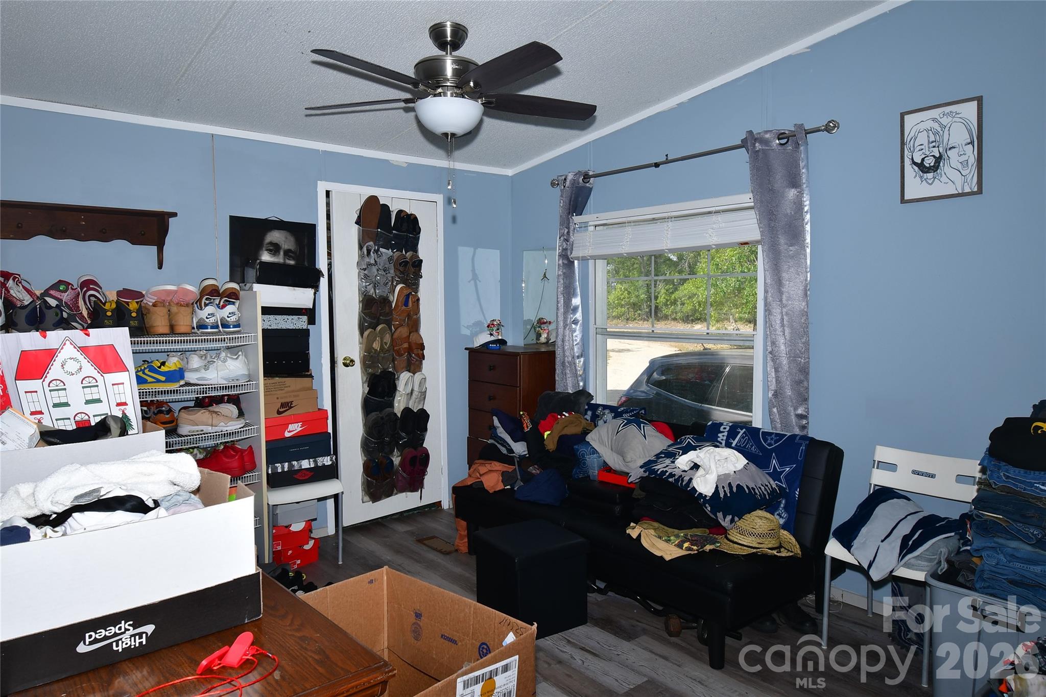 4348 JOHN GARDNER Road