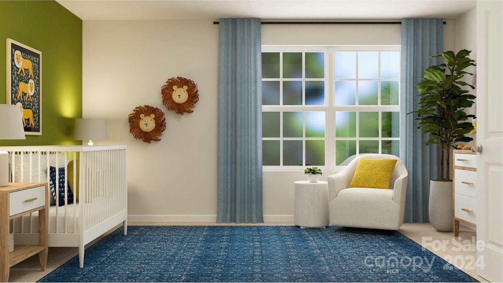 Walkers Mill - Residential