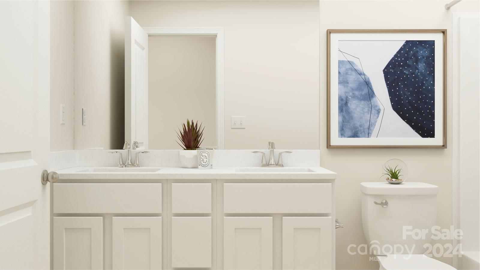 Walkers Mill - Residential