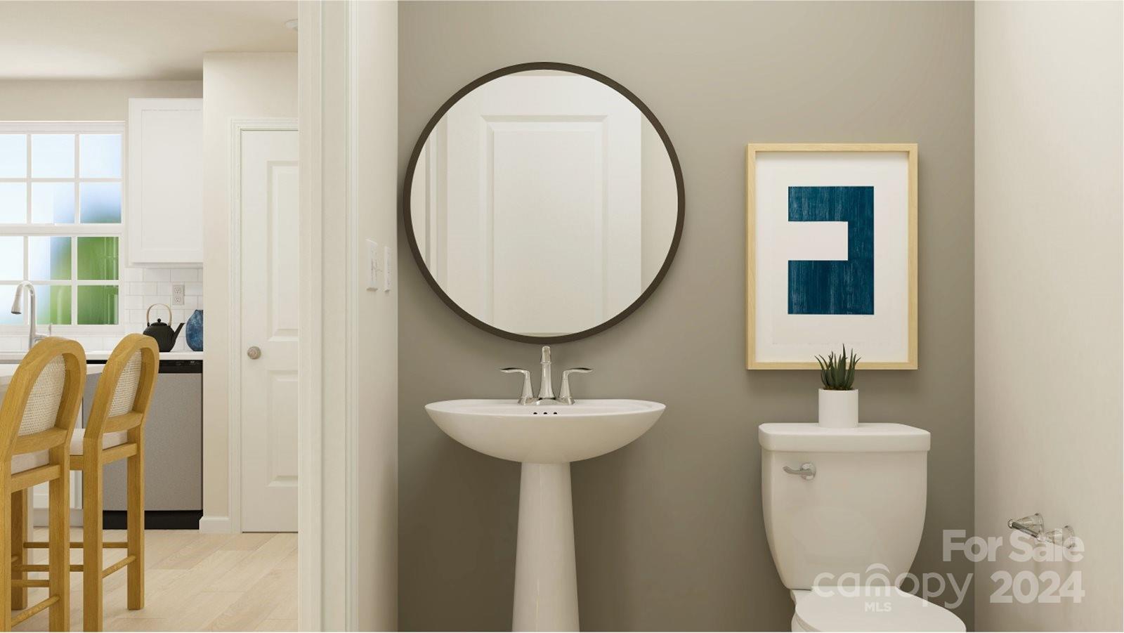 Walkers Mill - Residential