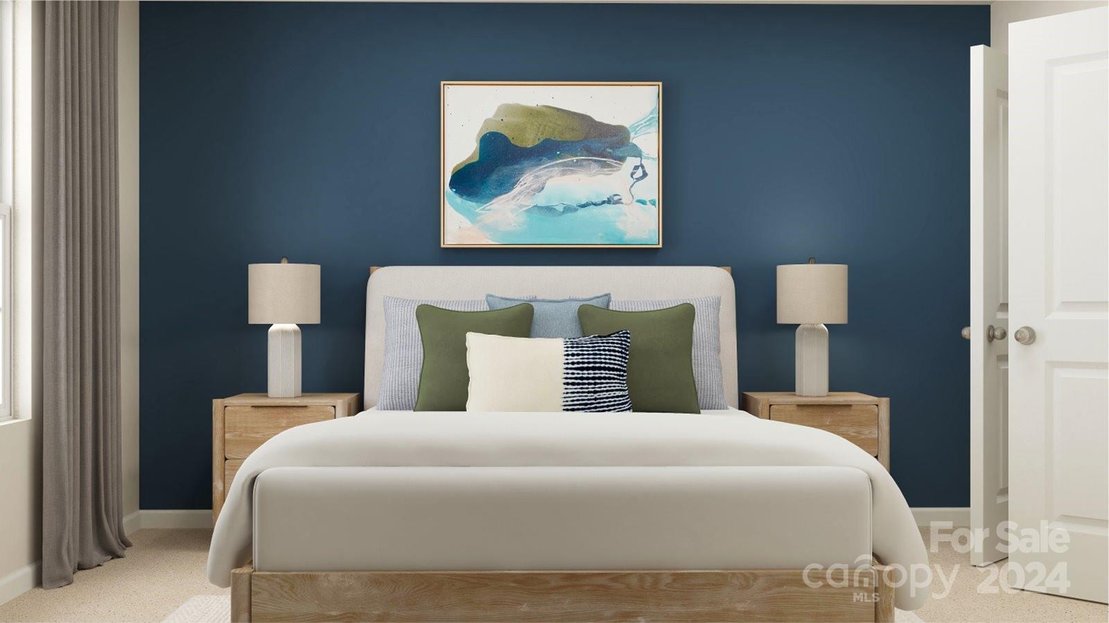 Walkers Mill - Residential