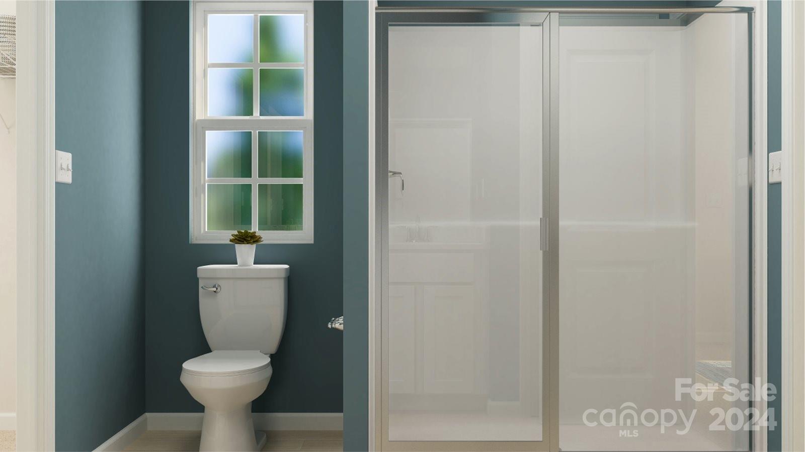 Walkers Mill - Residential