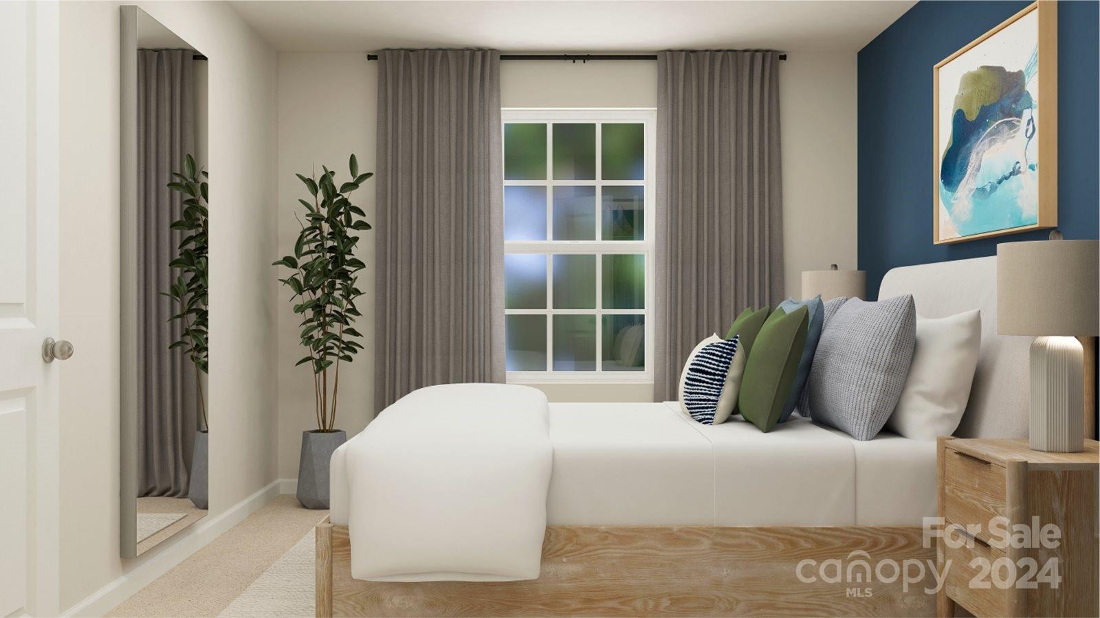 Walkers Mill - Residential