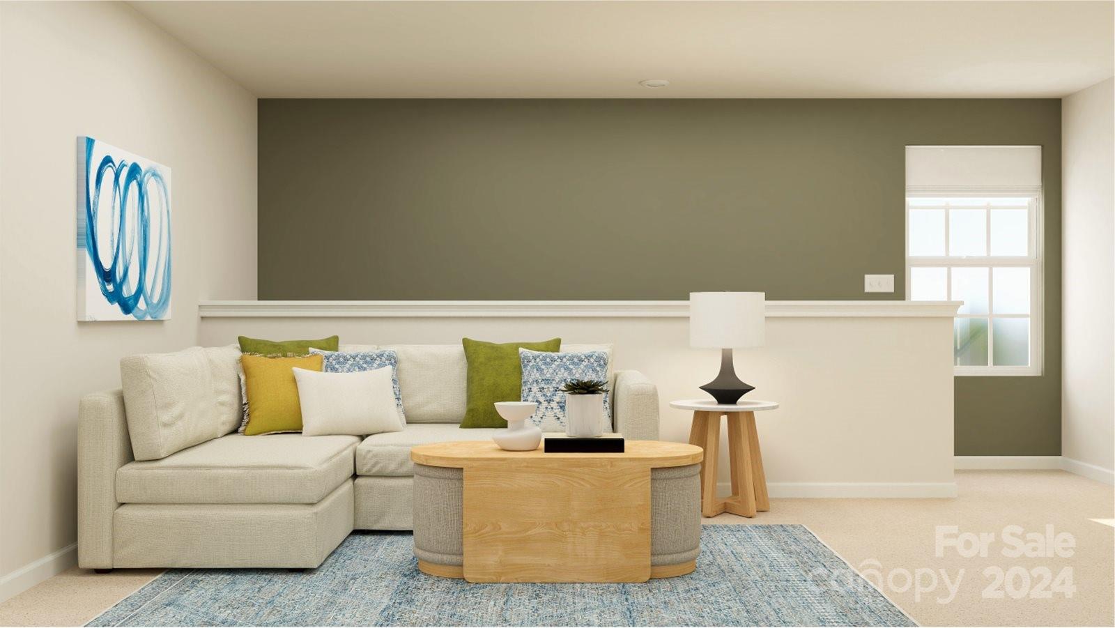 Walkers Mill - Residential