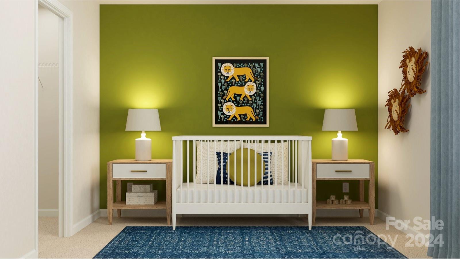 Walkers Mill - Residential