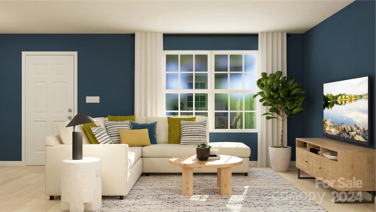 Walkers Mill - Residential