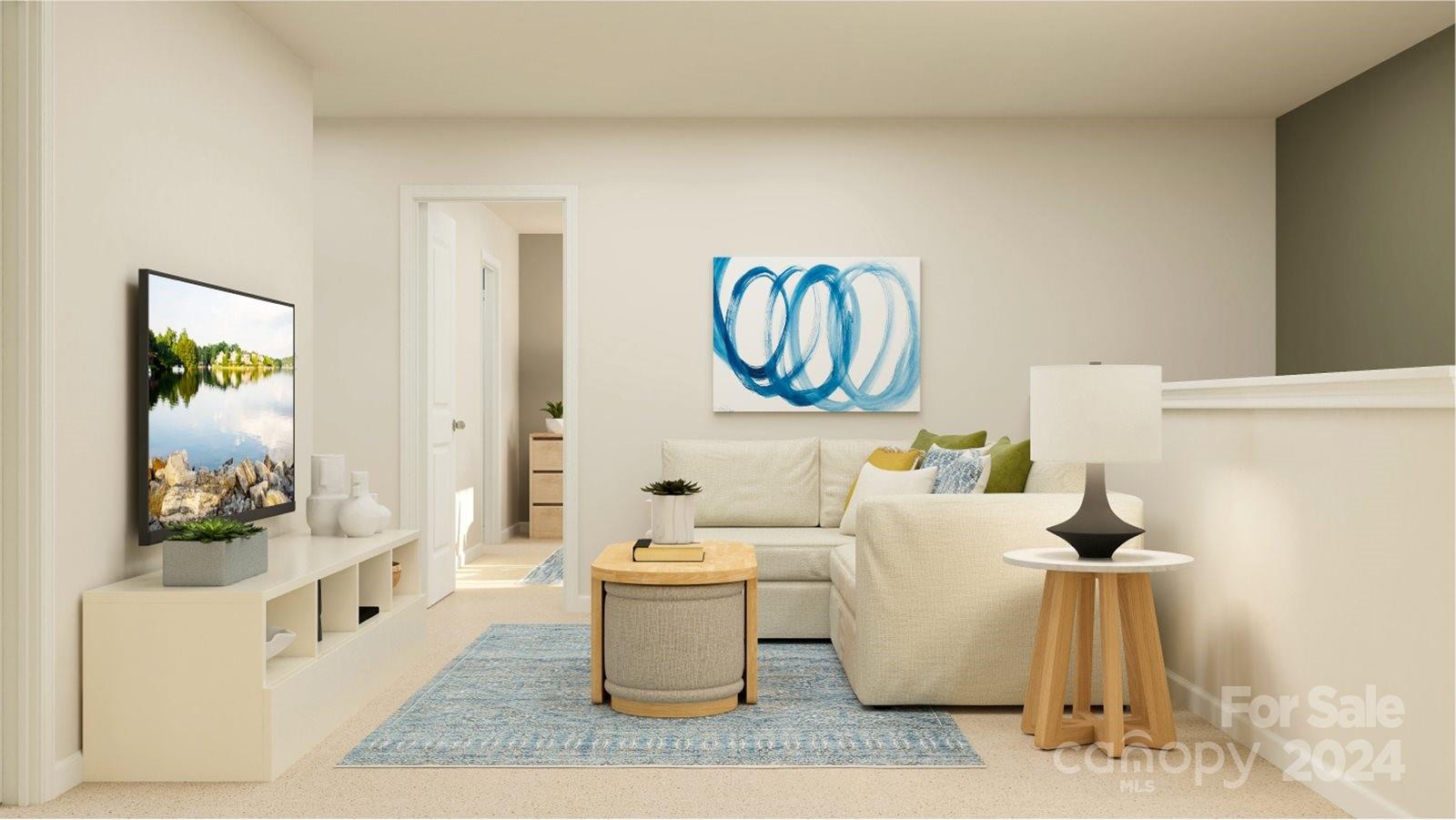 Walkers Mill - Residential