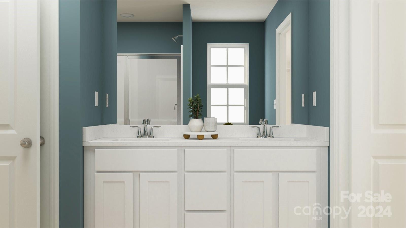 Walkers Mill - Residential