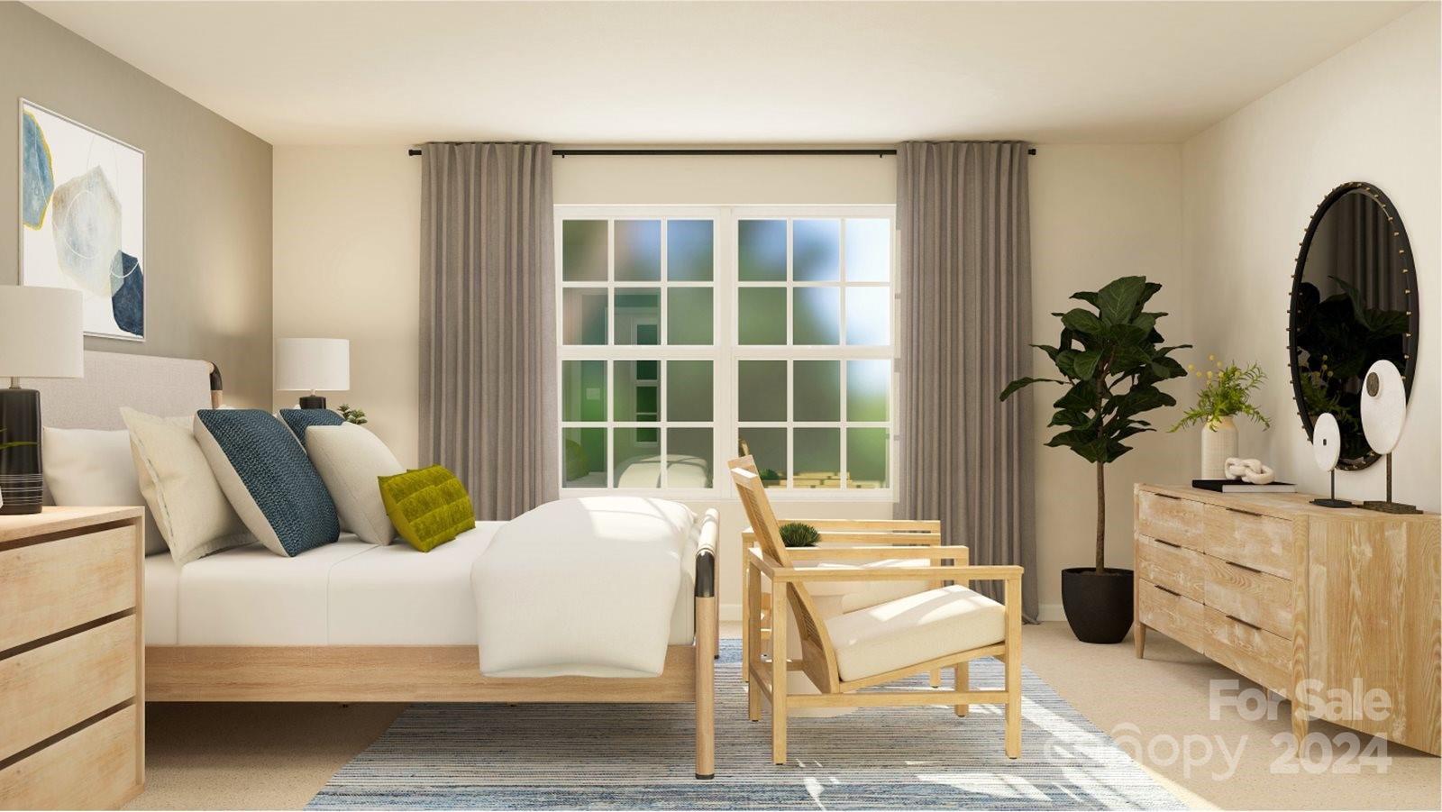 Walkers Mill - Residential