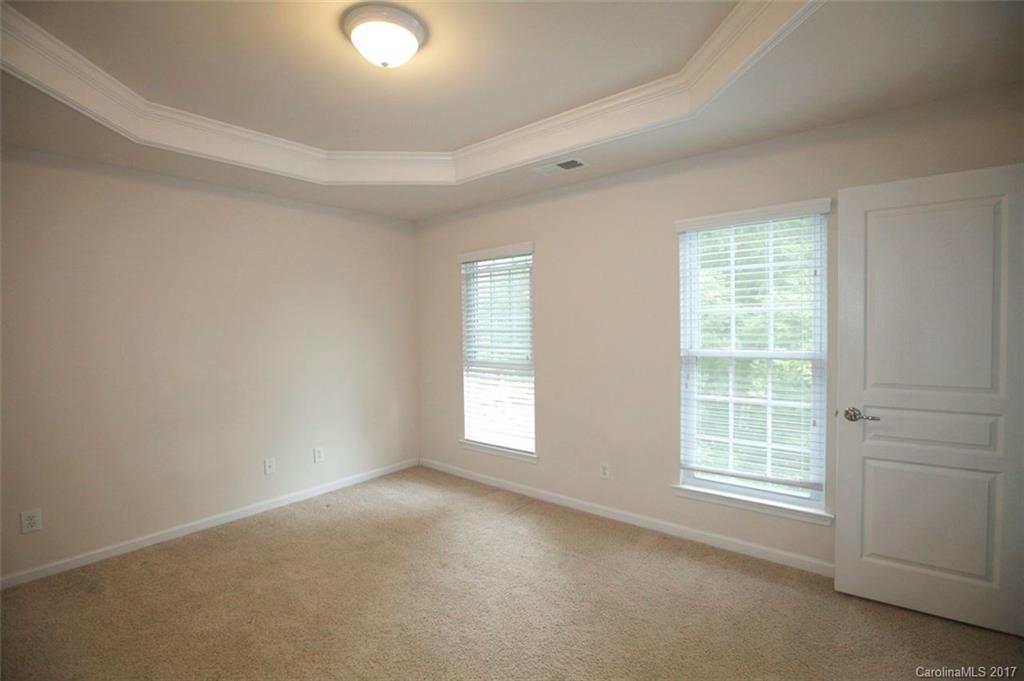 Baxter Village - Residential Lease