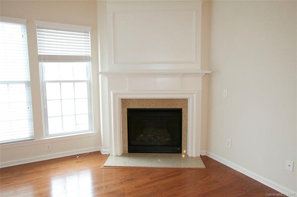 Baxter Village - Residential Lease