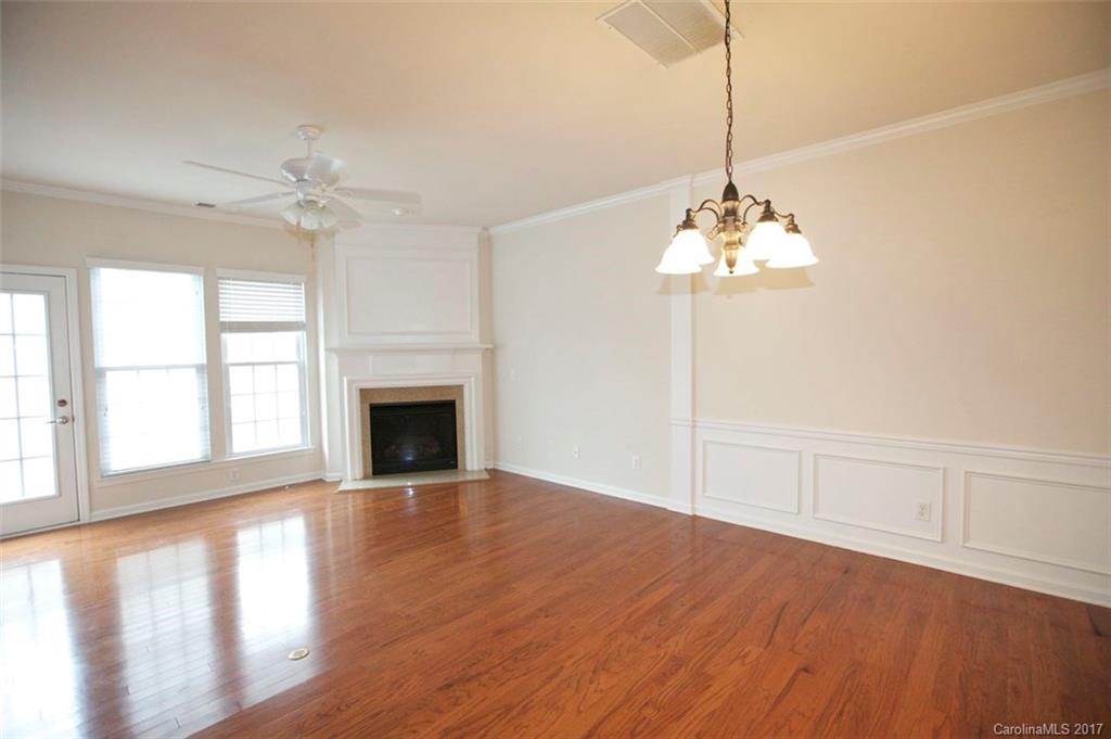 Baxter Village - Residential Lease