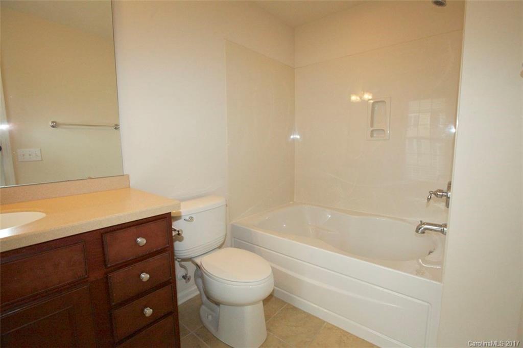 Baxter Village - Residential Lease